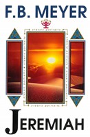 Jeremiah (eBook)