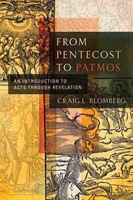 From Pentecost to Patmos (eBook)