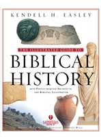 Holman Illustrated Guide to Biblical History (eBook)