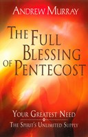 The Full Blessing of Pentecost (eBook)