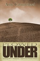 Plowed Under (eBook)