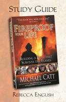 Fireproof Your Life Study Guide (eBook)