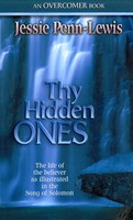 Thy Hidden Ones (eBook)