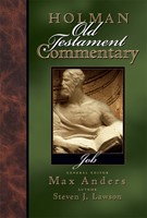 Holman Old Testament Commentary Volume 10 - Job (eBook)