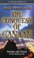 The Conquest of Canaan (eBook)