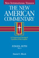 Judges, Ruth (eBook)