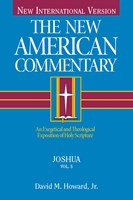 Joshua (eBook)