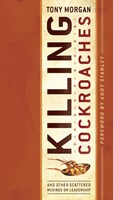 Killing Cockroaches (eBook)