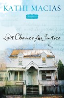Last Chance for Justice (eBook)