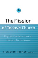 The Mission of Today's Church