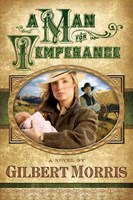 A Man for Temperance (eBook)