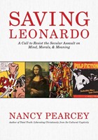 Saving Leonardo (eBook)