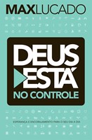 Deus está no controle