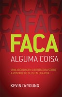 Faça alguma coisa