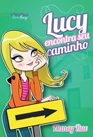Lucy encontra seu caminho