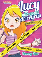 Lucy não gosta de regras