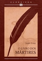 O livro dos Mártires