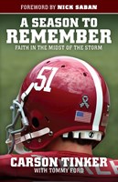 A Season to Remember (eBook)