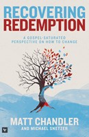 Recovering Redemption (eBook)