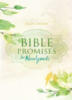 Bible Promises for Newlyweds (eBook)