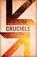 Crucible (eBook)