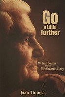 Go a Little Further (eBook)