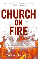 Church on Fire (eBook)