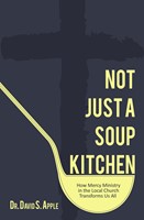 Not Just a Soup Kitchen (eBook)