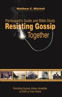 Resisting Gossip Together