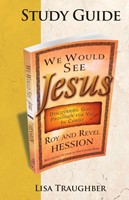 We Would See Jesus (eBook)