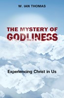 The Mystery of Godliness (eBook)