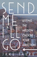 Send Me, I’ll Go (eBook)