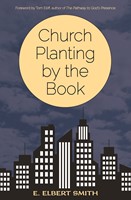 Church Planting by the Book (eBook)