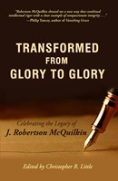 Transformed from Glory to Glory (eBook)