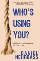 Who's Using You? (eBook)