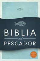 RVR 1960 Biblia del pescador