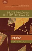 Commentary on Hebrews (eBook)