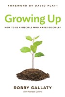 Growing Up (eBook)