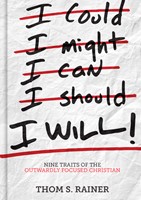 I Will (eBook)