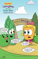 LarryBoy and the Rude Beet (eBook)