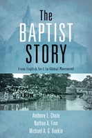 The Baptist Story (eBook)