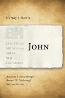 John (eBook)