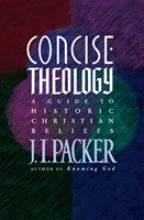 Concise Theology (eBook)