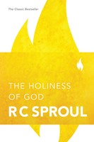 The Holiness of God (eBook)