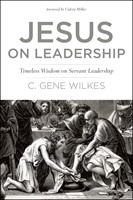 Jesus on Leadership (eBook)