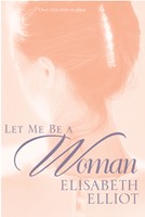 Let Me Be a Woman (eBook)