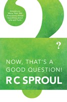 Now, That's a Good Question! (eBook)