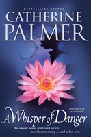A Whisper of Danger (eBook)