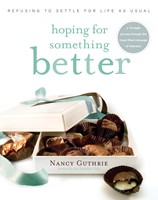 Hoping for Something Better (eBook)