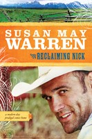 Reclaiming Nick (eBook)